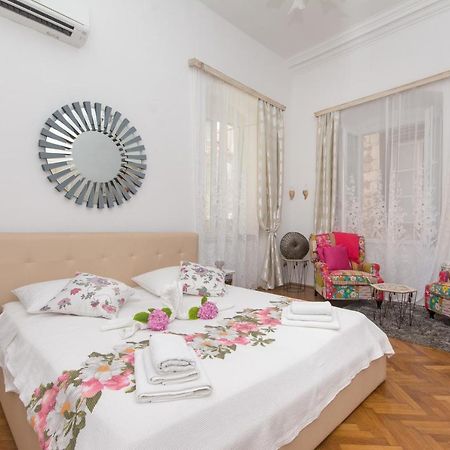 Mediteran Old Town Rooms Дубровник Экстерьер фото