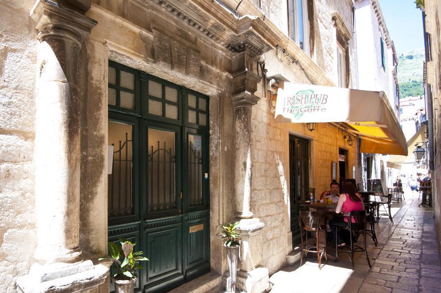 Mediteran Old Town Rooms Дубровник Номер фото