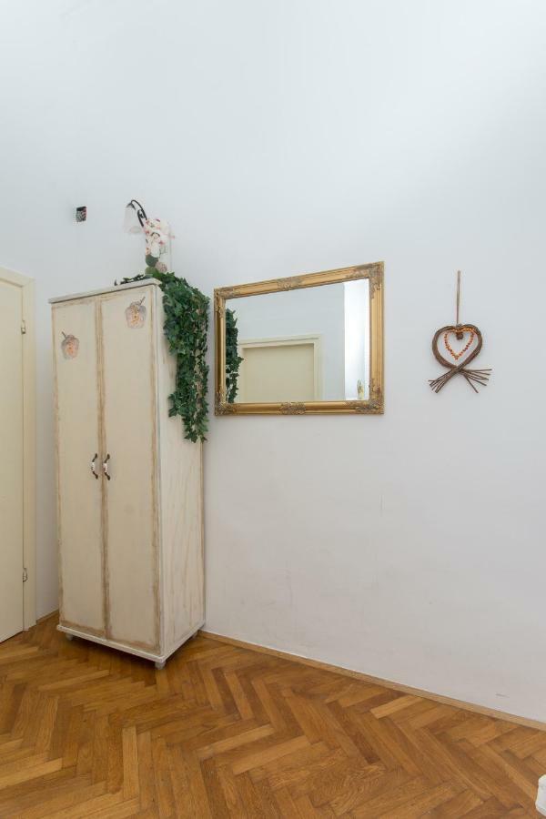 Mediteran Old Town Rooms Дубровник Экстерьер фото