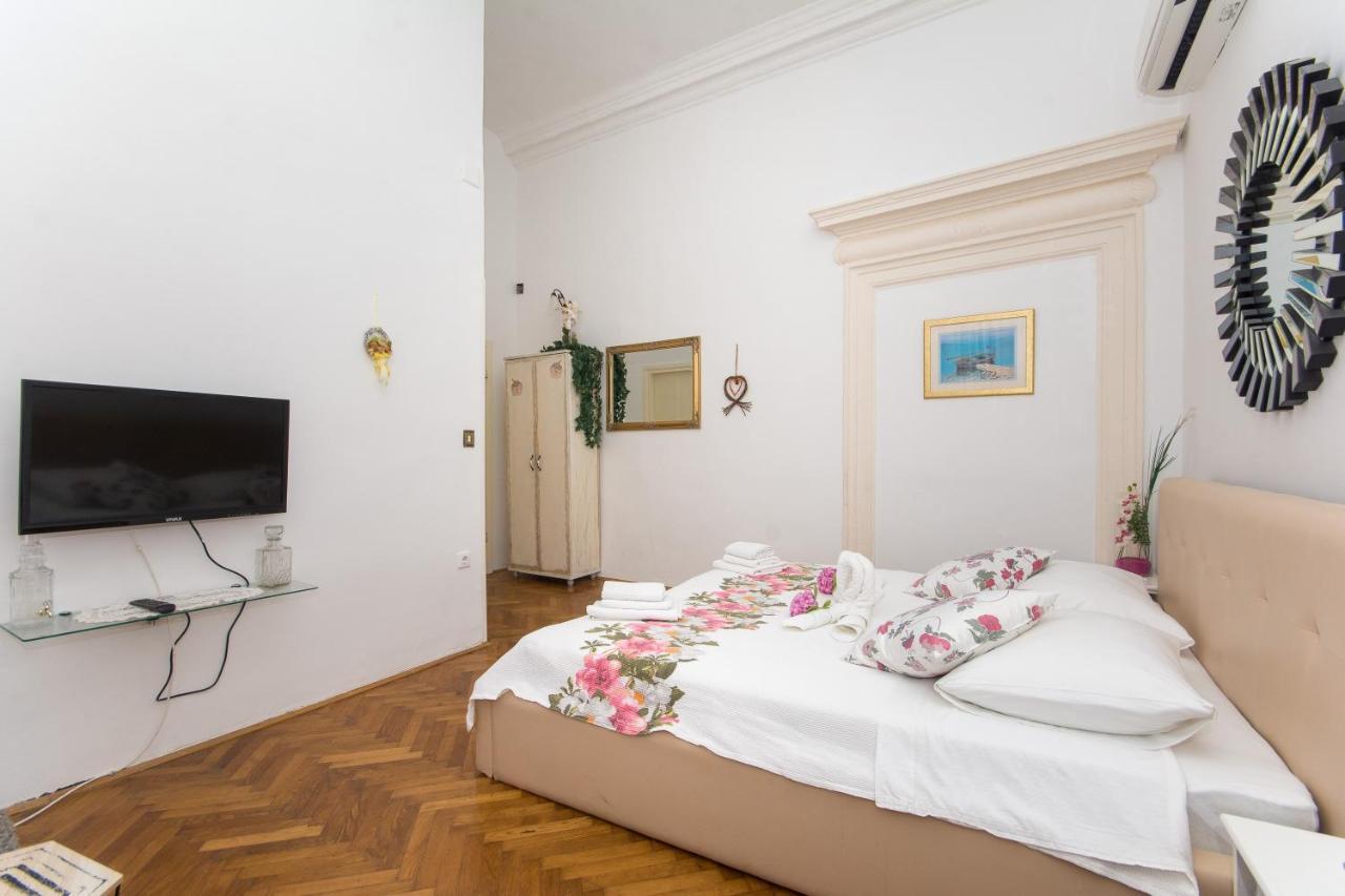 Mediteran Old Town Rooms Дубровник Экстерьер фото