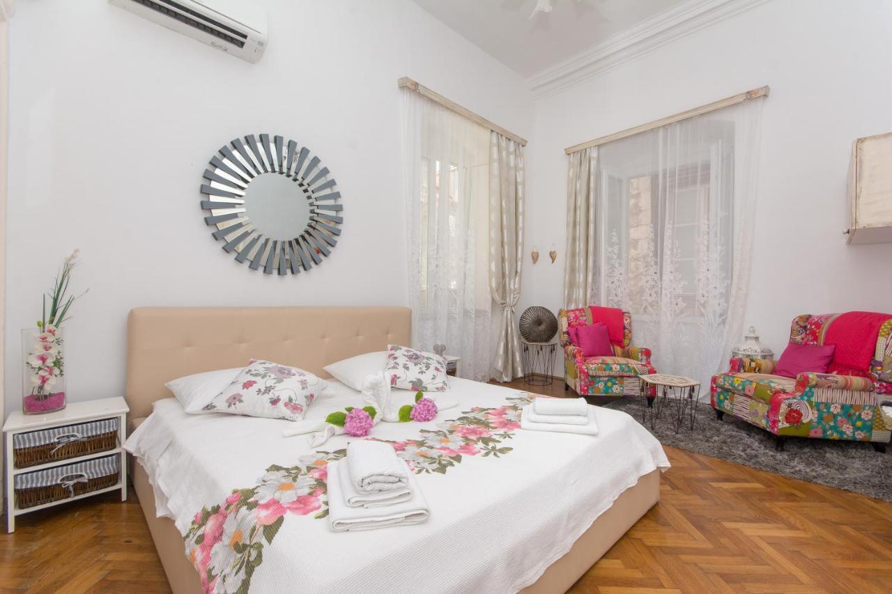 Mediteran Old Town Rooms Дубровник Экстерьер фото